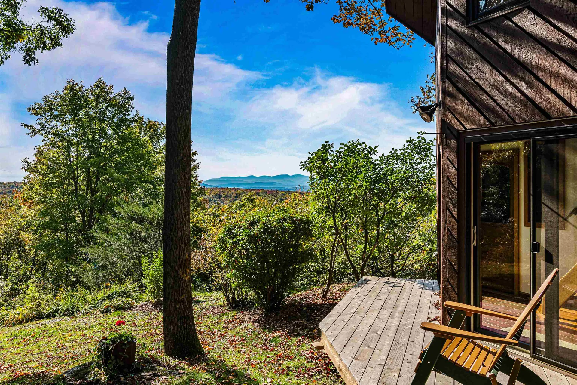 635 Texas Hill Road Hinesburg VT 05461-9567