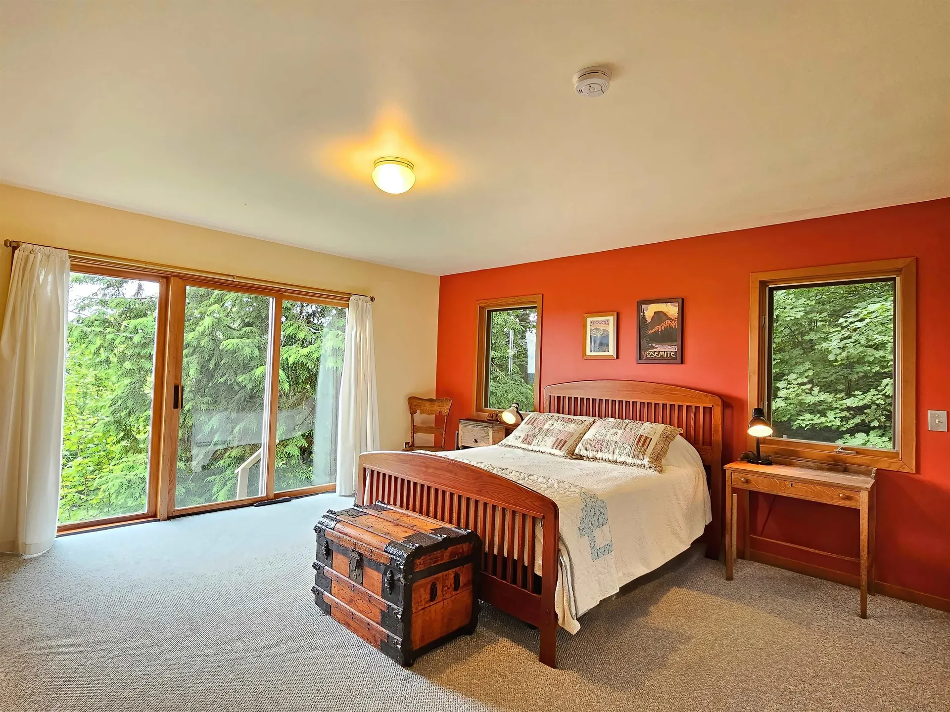 635 Texas Hill Road Hinesburg VT 05461-9567
