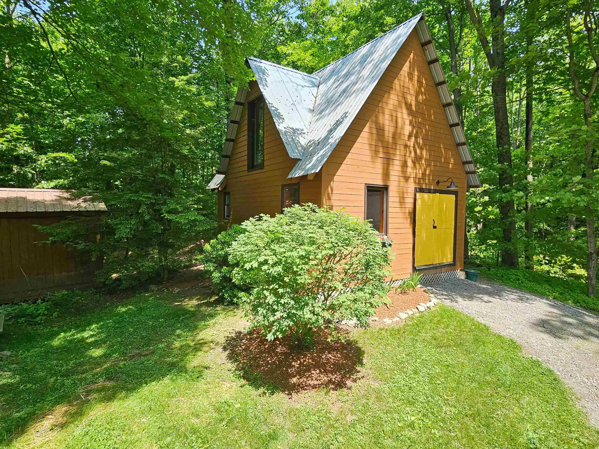 635 Texas Hill Road Hinesburg VT 05461-9567