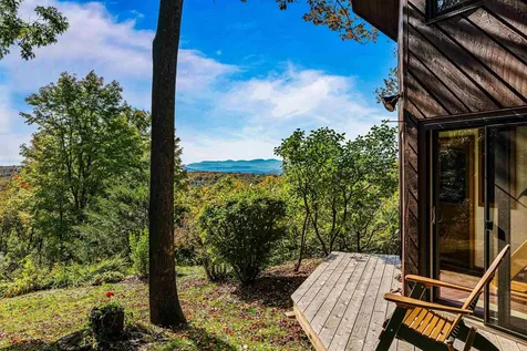 635 Texas Hill Road Hinesburg VT 05461-9567