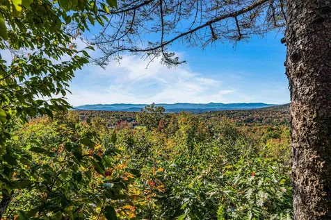 635 Texas Hill Road Hinesburg VT 05461-9567