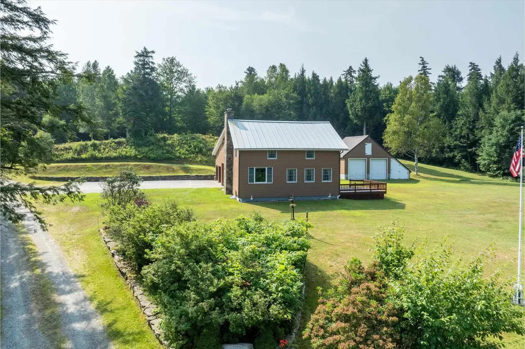 399 Laurel Lake Road Whitingham VT 05342