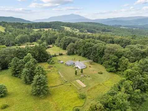 147 Dodge Road Plainfield NH 03781