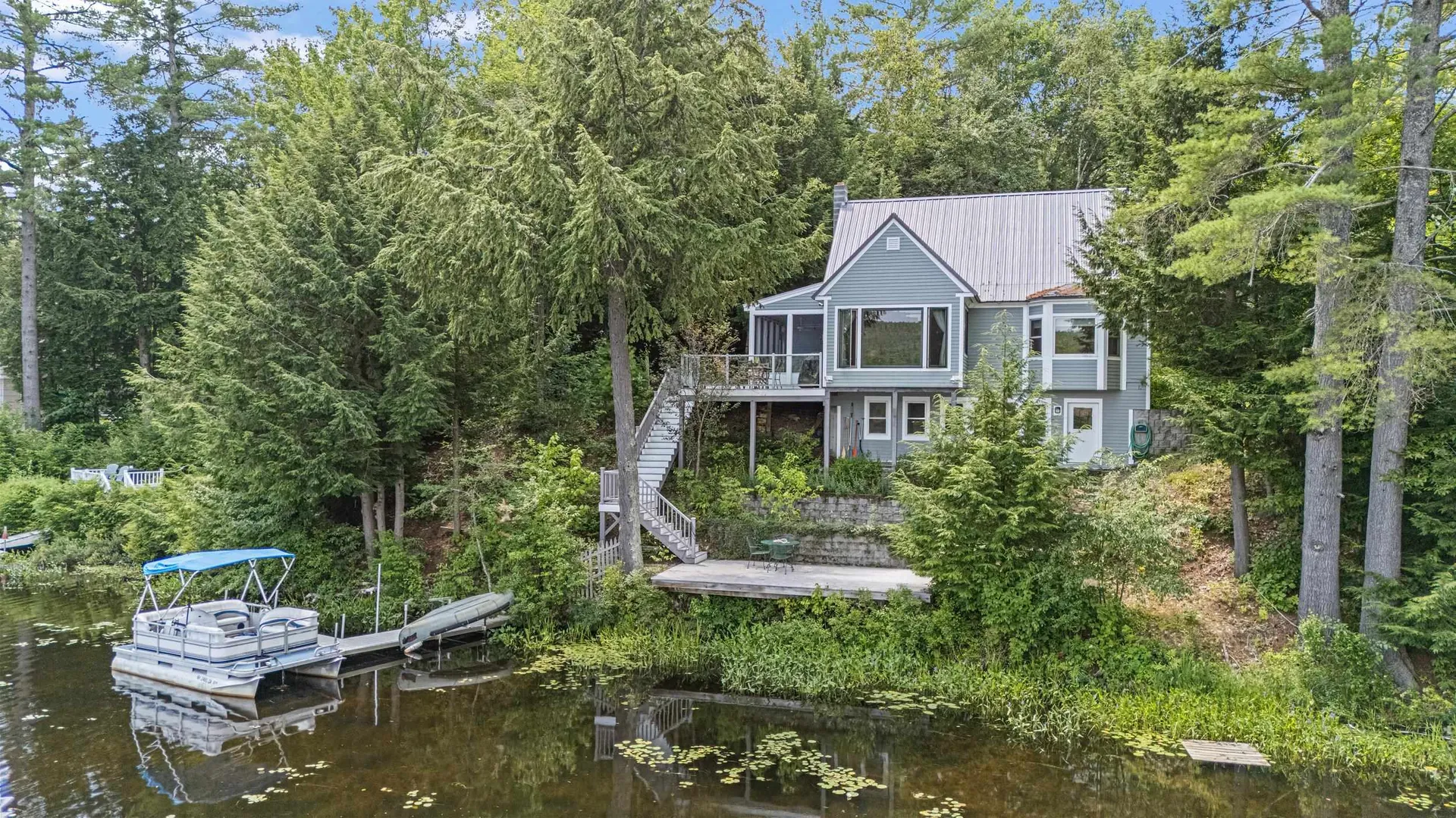 31 Beard Lane Grafton NH 03240