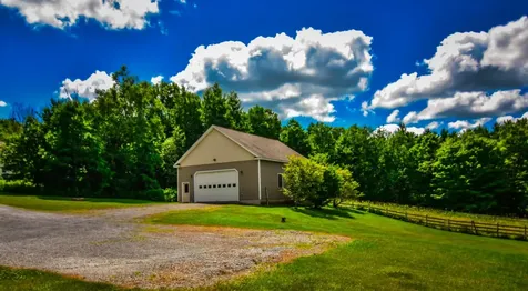 18 Martell Road Milton VT 05468