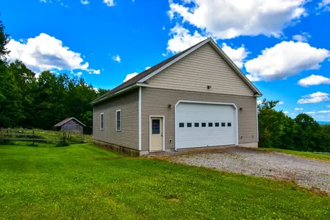 18 Martell Road Milton VT 05468
