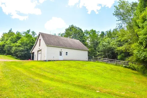 18 Martell Road Milton VT 05468