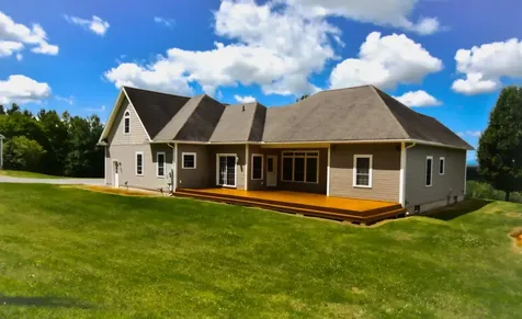 18 Martell Road Milton VT 05468