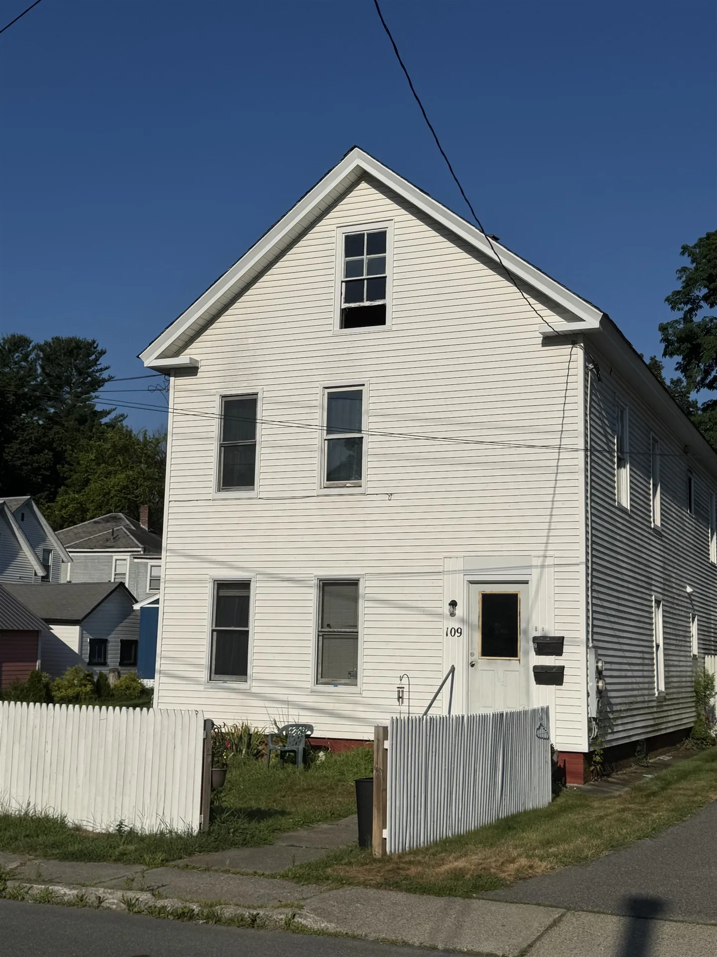 109 Central Street Brattleboro VT 05301