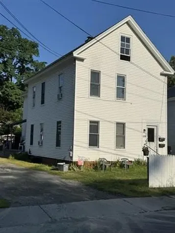 109 Central Street Brattleboro VT 05301