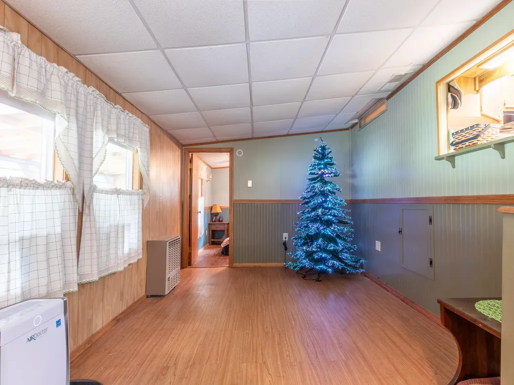 45 Camp Circle Fitzwilliam NH 03447