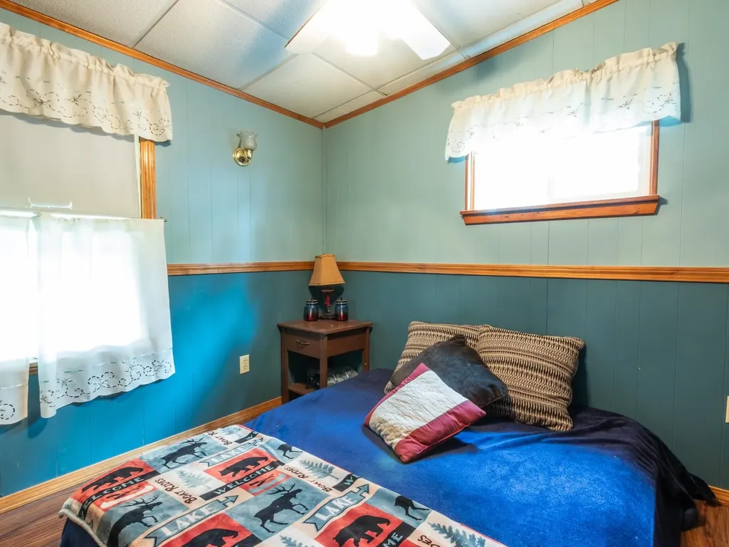 45 Camp Circle Fitzwilliam NH 03447