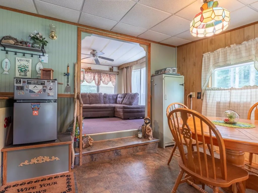 45 Camp Circle Fitzwilliam NH 03447