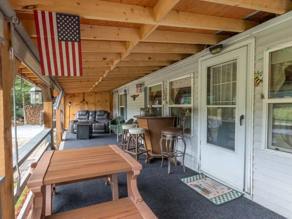 45 Camp Circle Fitzwilliam NH 03447