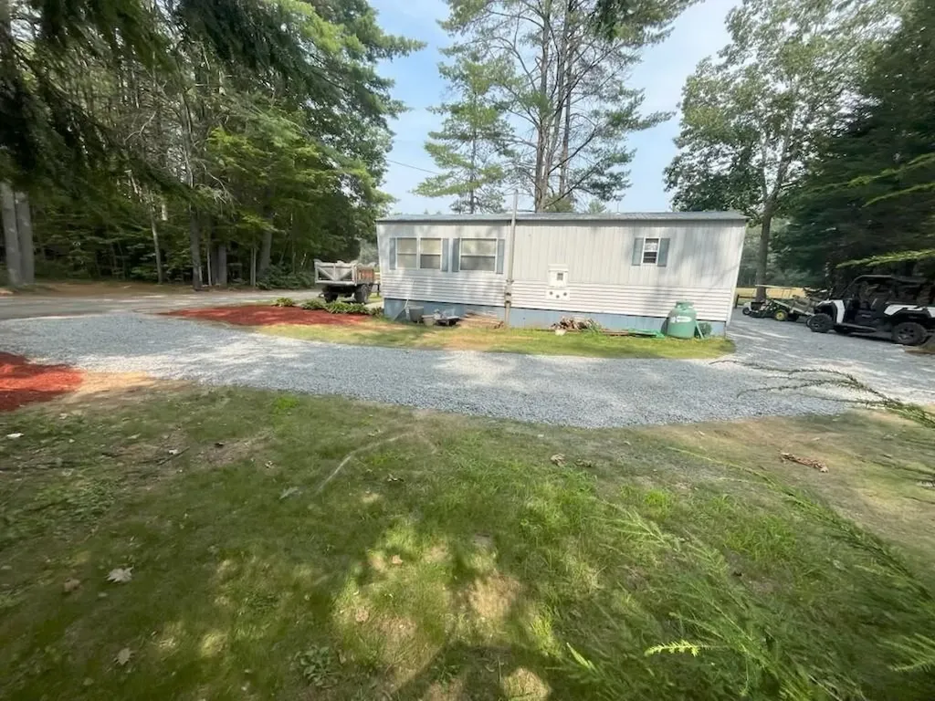 45 Camp Circle Fitzwilliam NH 03447