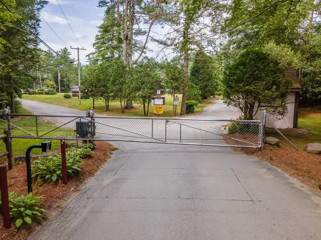 45 Camp Circle Fitzwilliam NH 03447