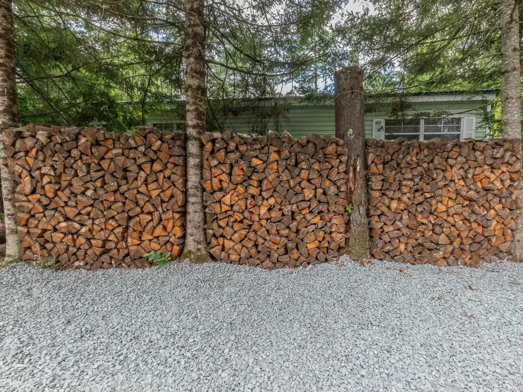 45 Camp Circle Fitzwilliam NH 03447