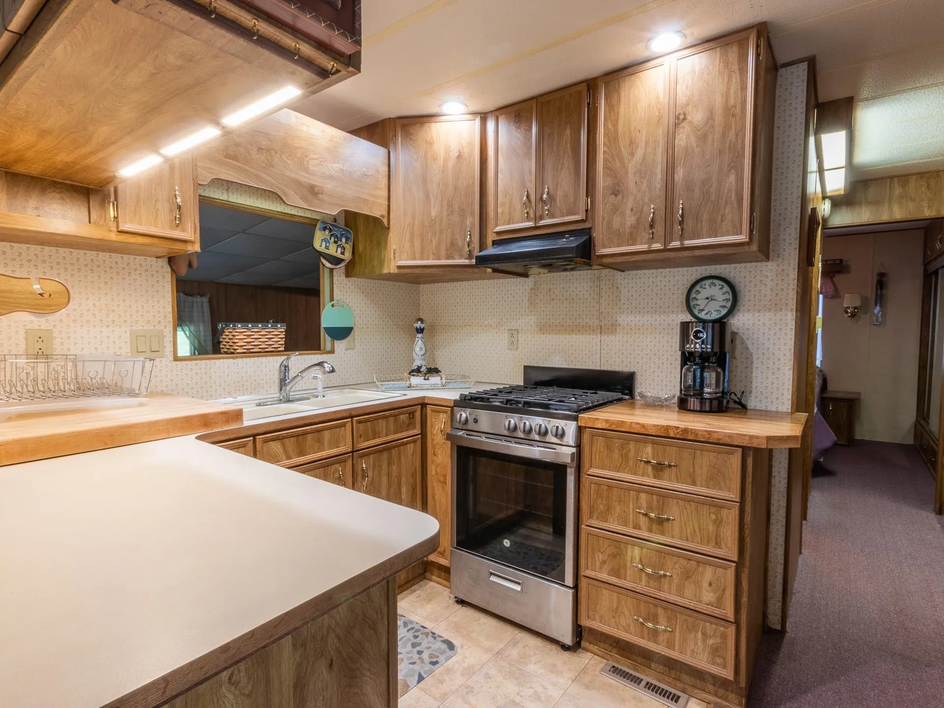 45 Camp Circle Fitzwilliam NH 03447