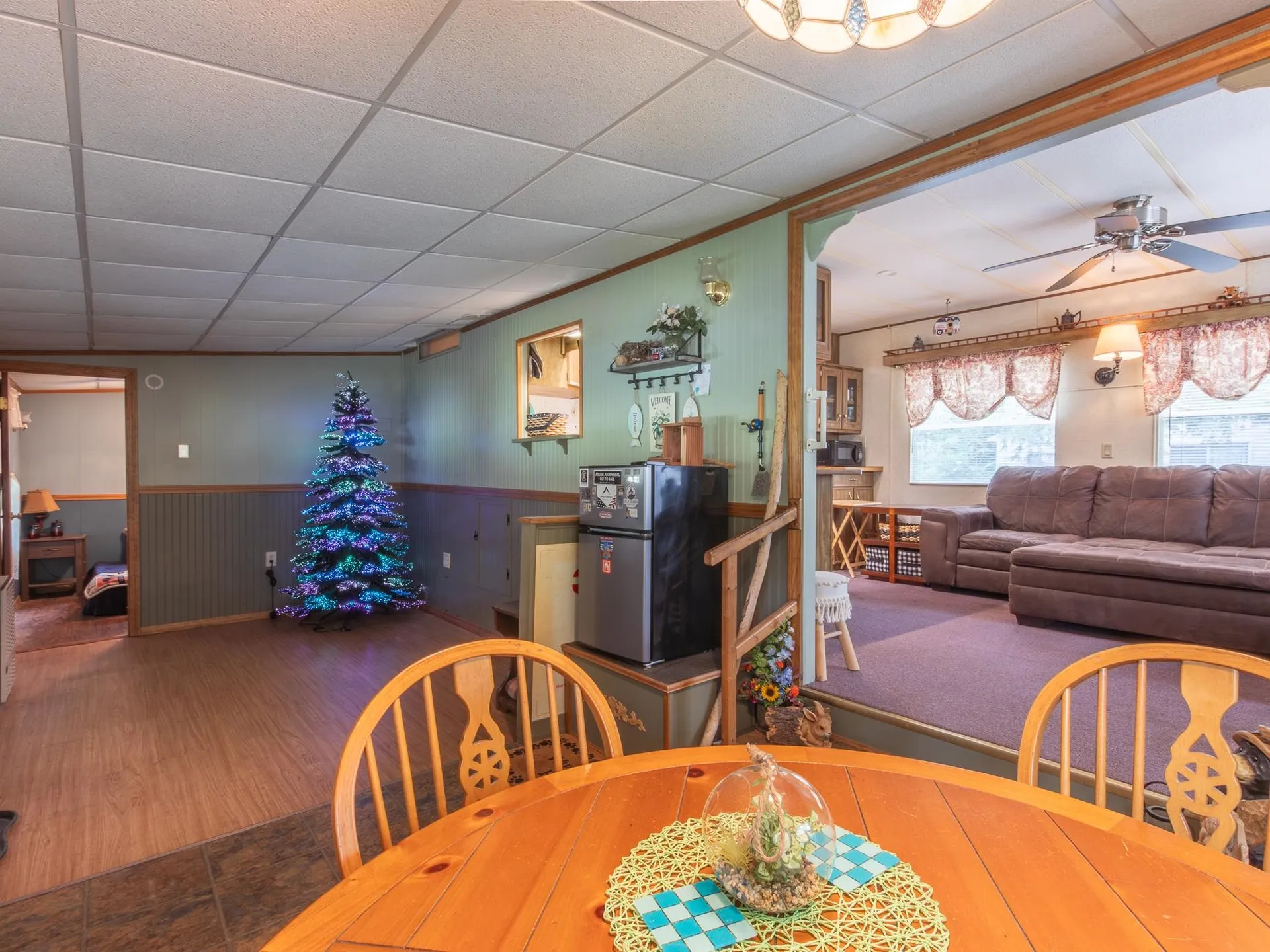 45 Camp Circle Fitzwilliam NH 03447