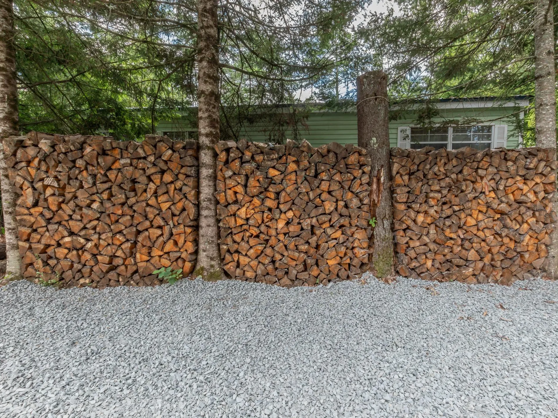 45 Camp Circle Fitzwilliam NH 03447