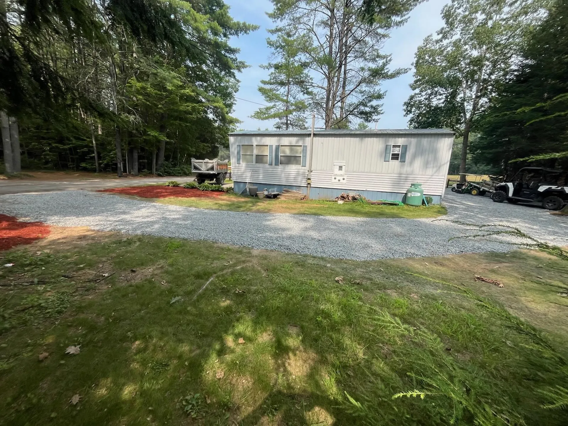 45 Camp Circle Fitzwilliam NH 03447
