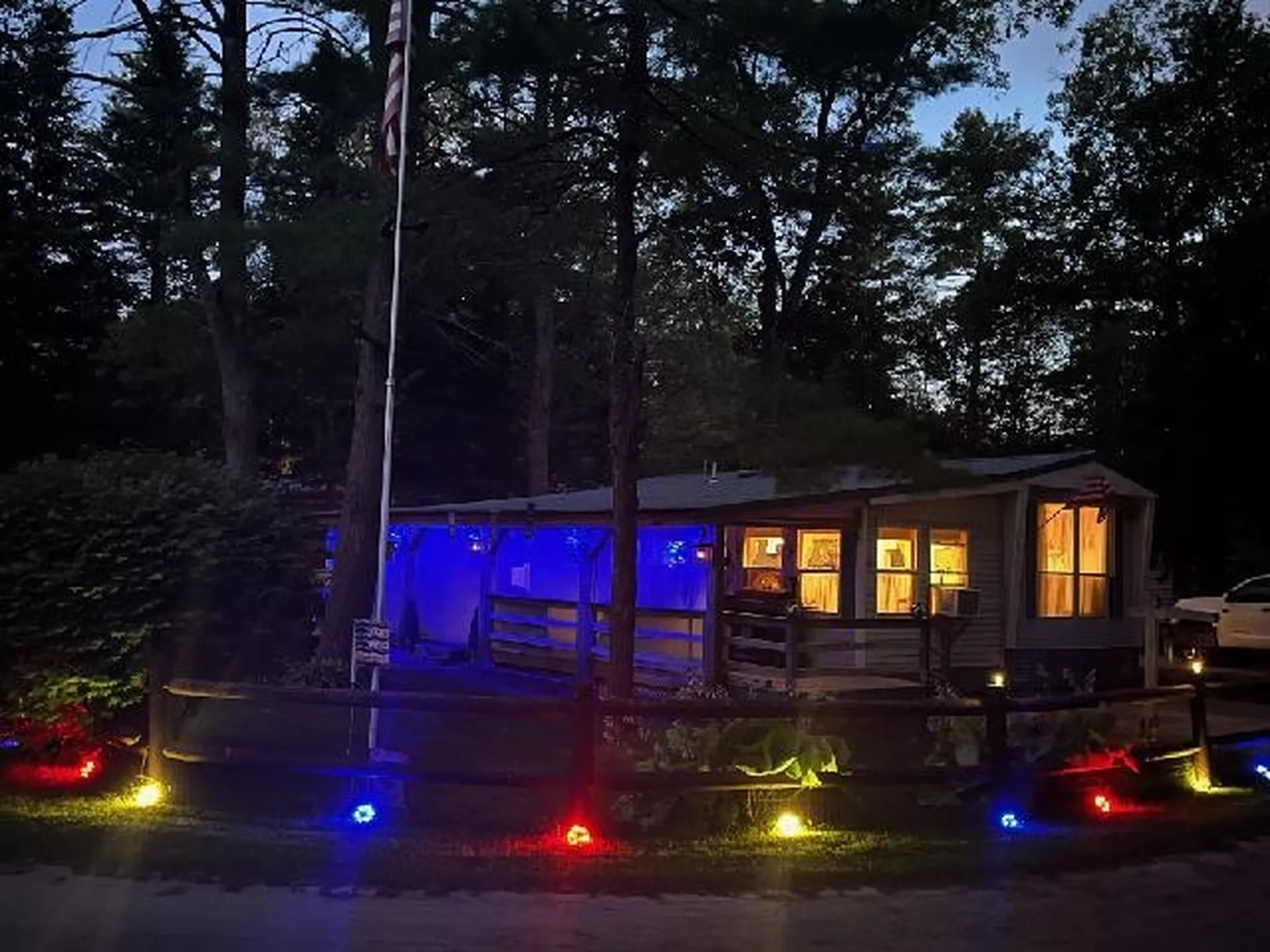 45 Camp Circle Fitzwilliam NH 03447