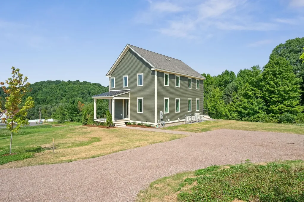 99 Tractor Road Hinesburg VT 05461