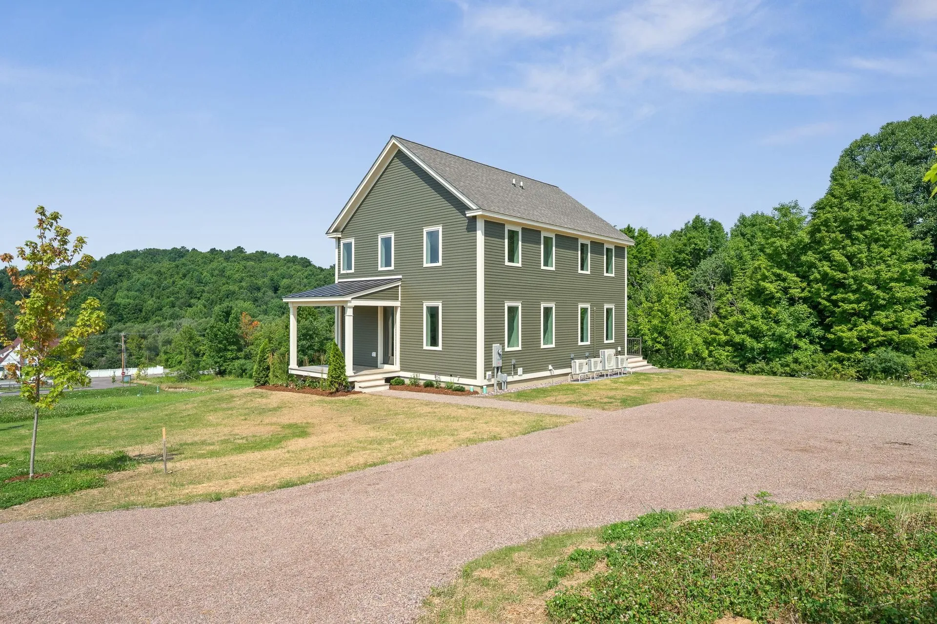 99 Tractor Road Hinesburg VT 05461