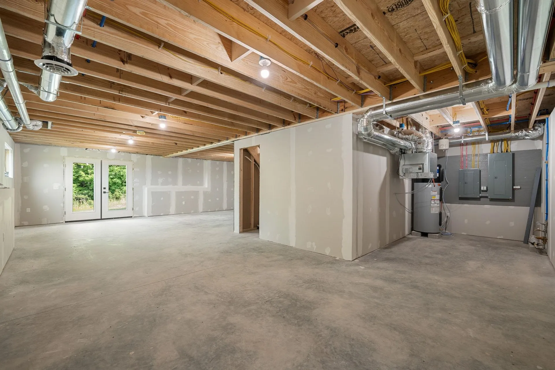 99 Tractor Road Hinesburg VT 05461