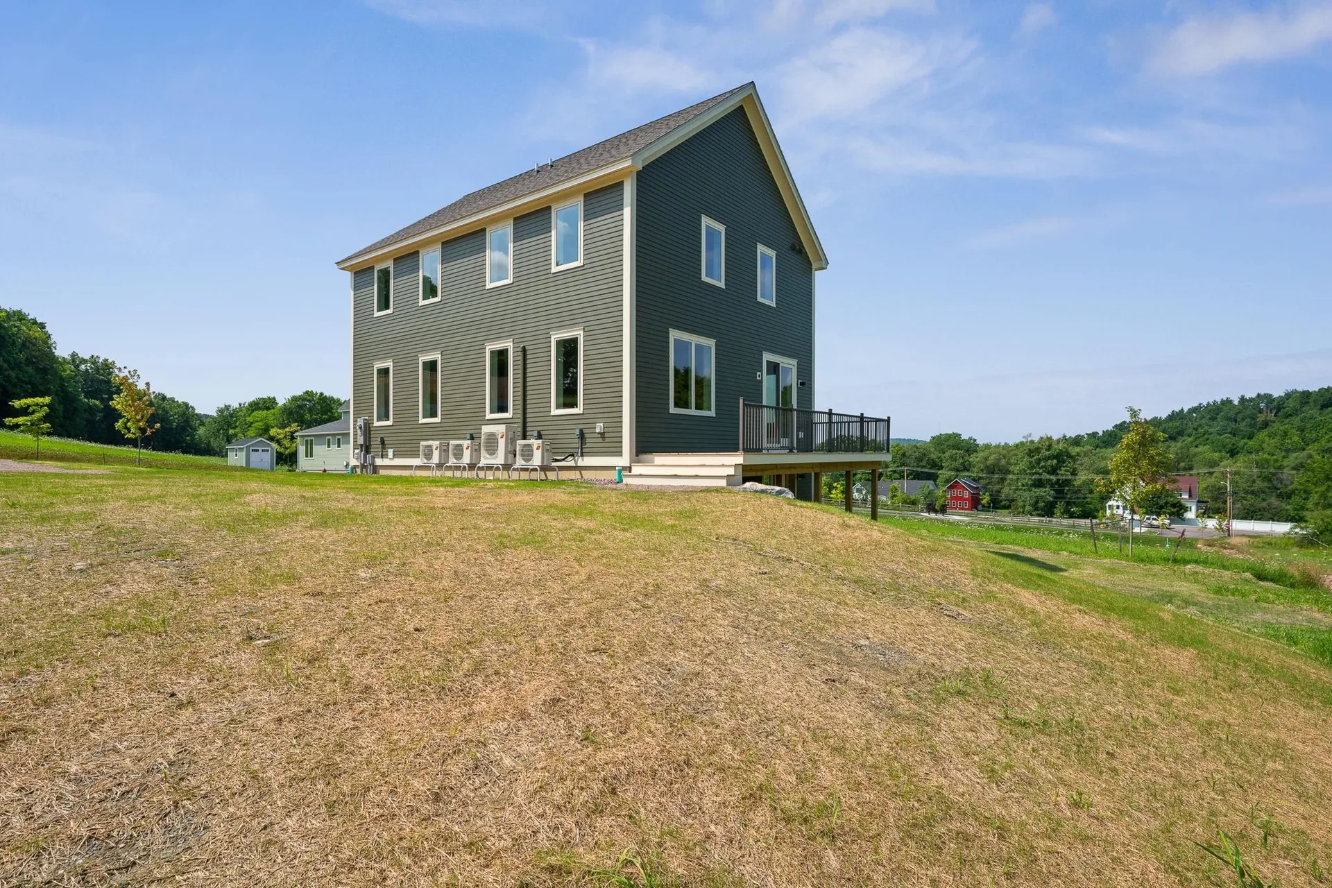 99 Tractor Road Hinesburg VT 05461