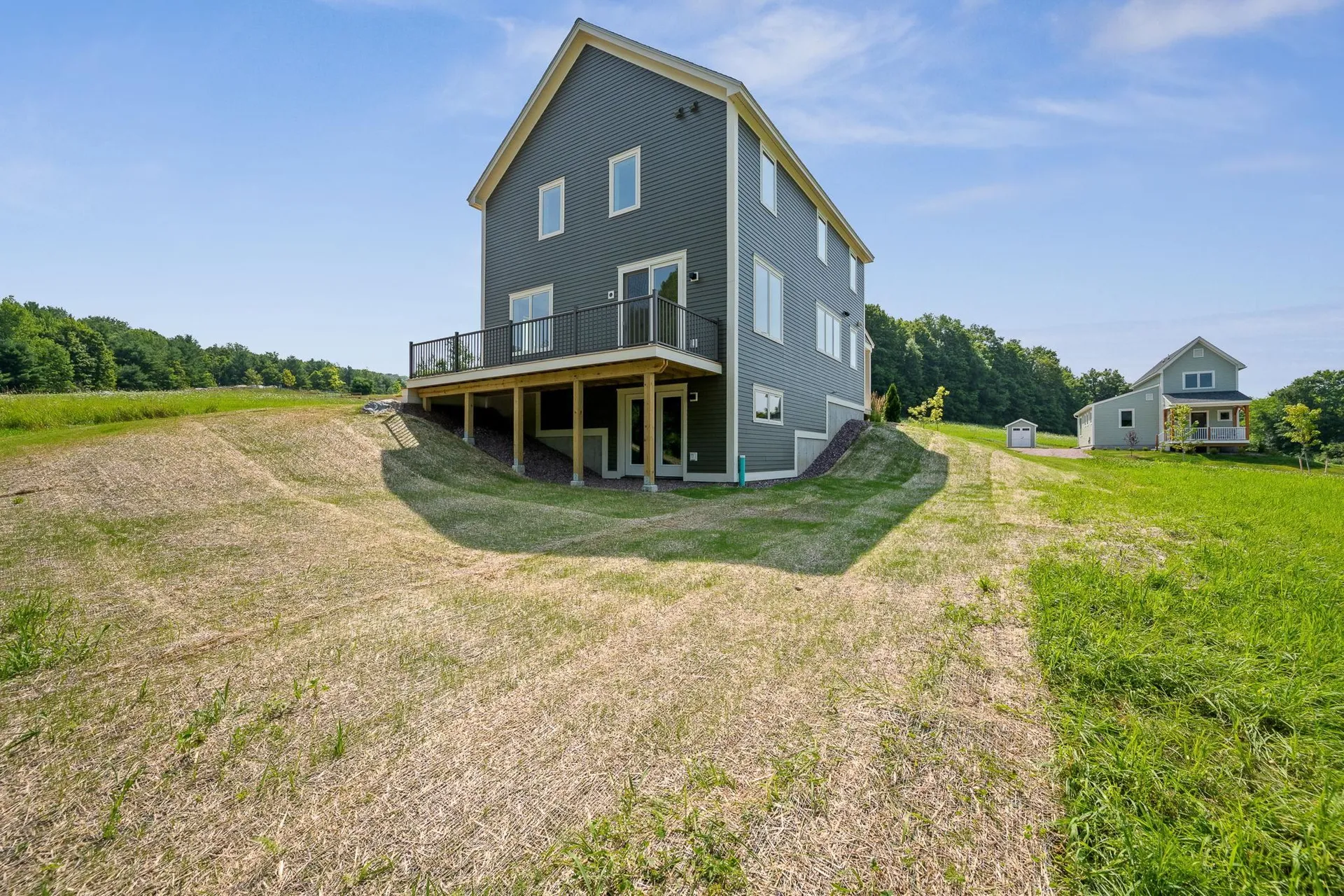 99 Tractor Road Hinesburg VT 05461