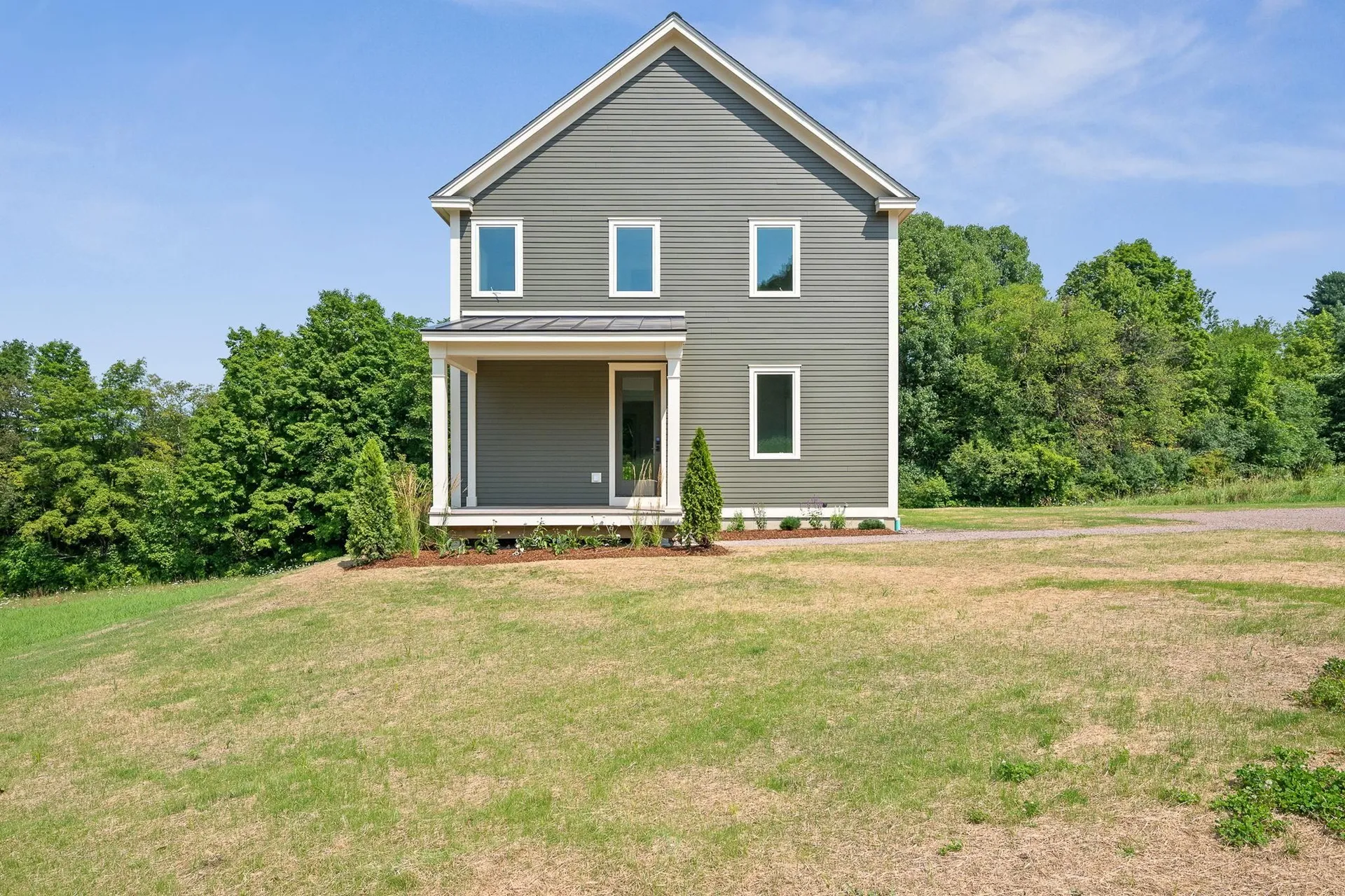 99 Tractor Road Hinesburg VT 05461