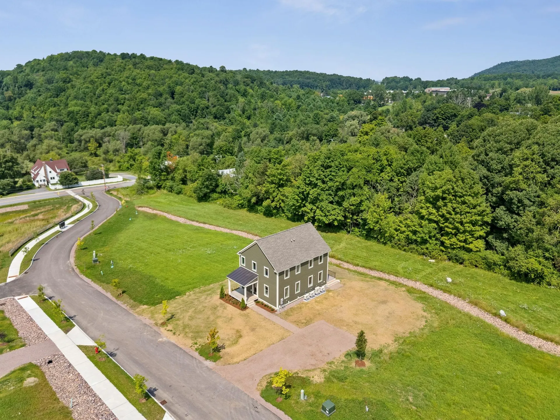 99 Tractor Road Hinesburg VT 05461