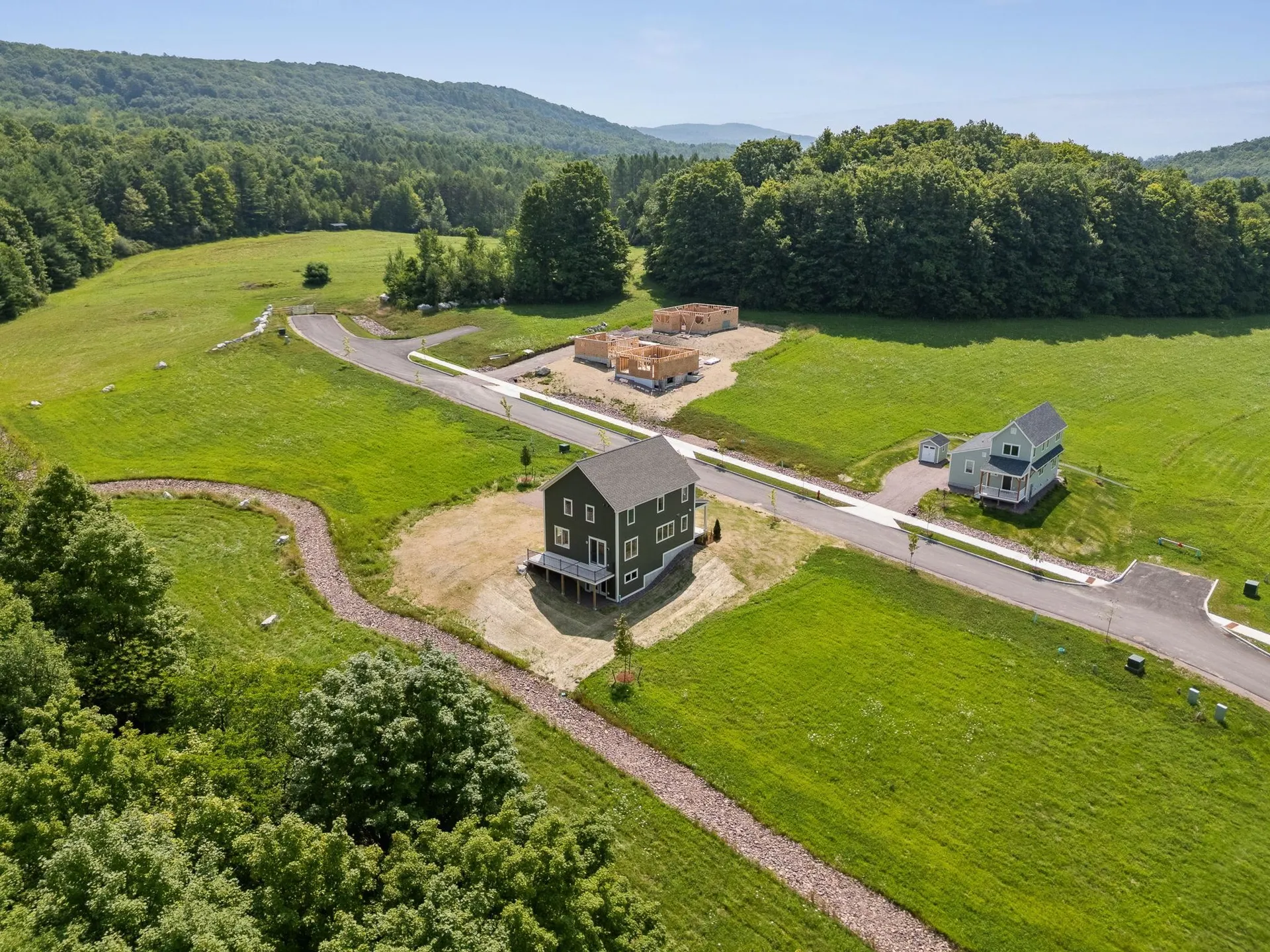 99 Tractor Road Hinesburg VT 05461