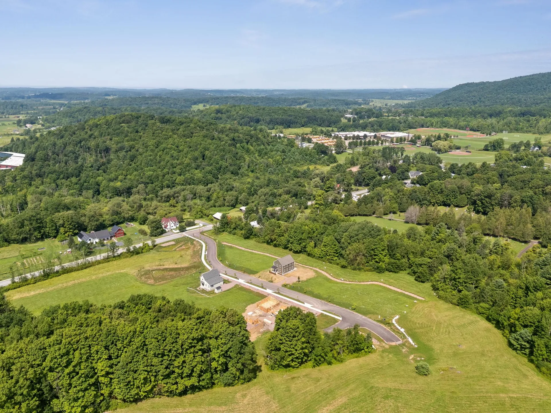 99 Tractor Road Hinesburg VT 05461