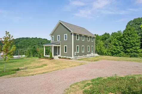 99 Tractor Road Hinesburg VT 05461