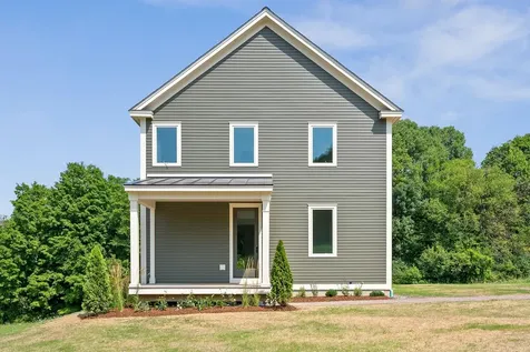 99 Tractor Road Hinesburg VT 05461