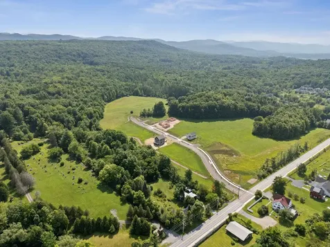 99 Tractor Road Hinesburg VT 05461