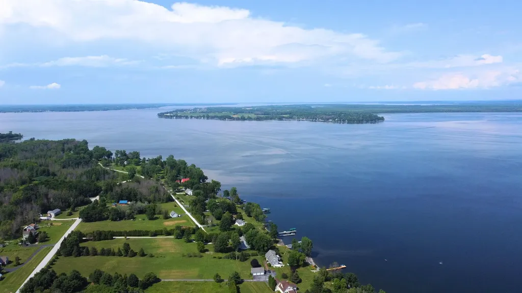 46 Baker Place North Hero VT 05474