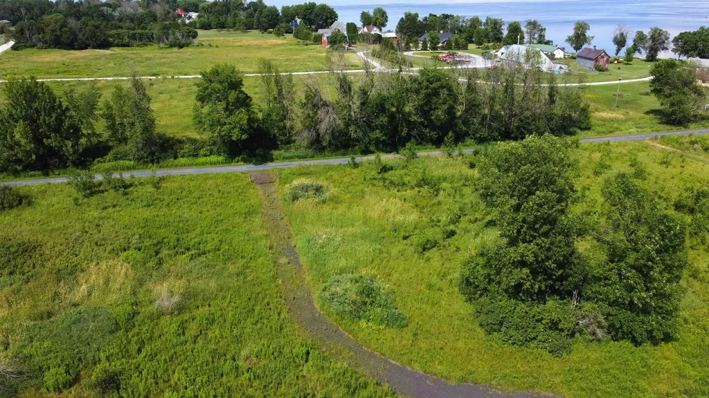 46 Baker Place North Hero VT 05474