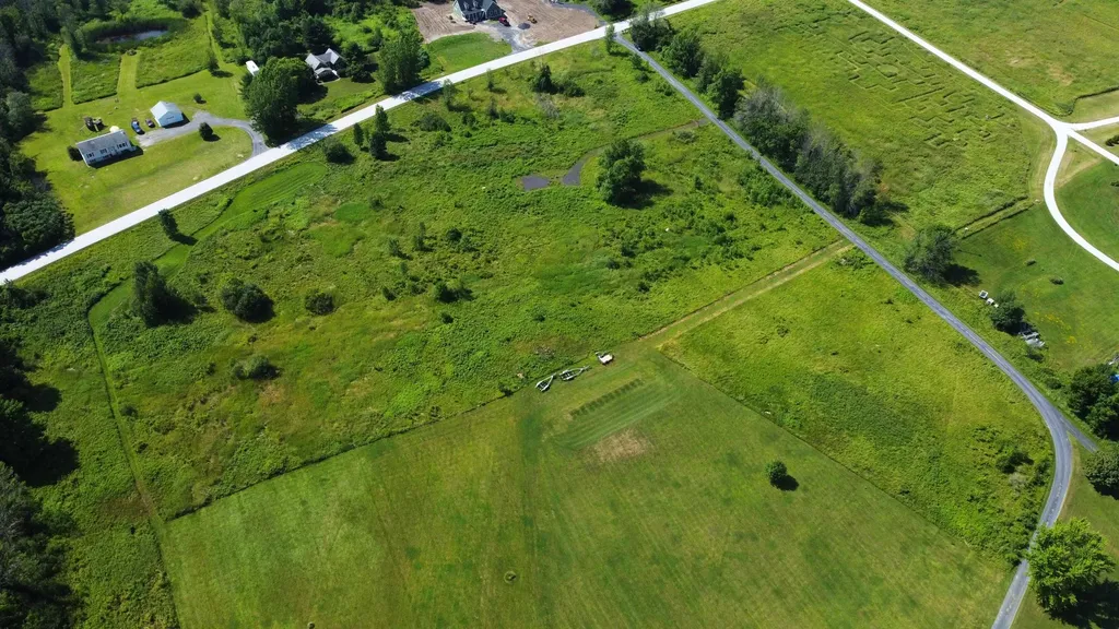 46 Baker Place North Hero VT 05474