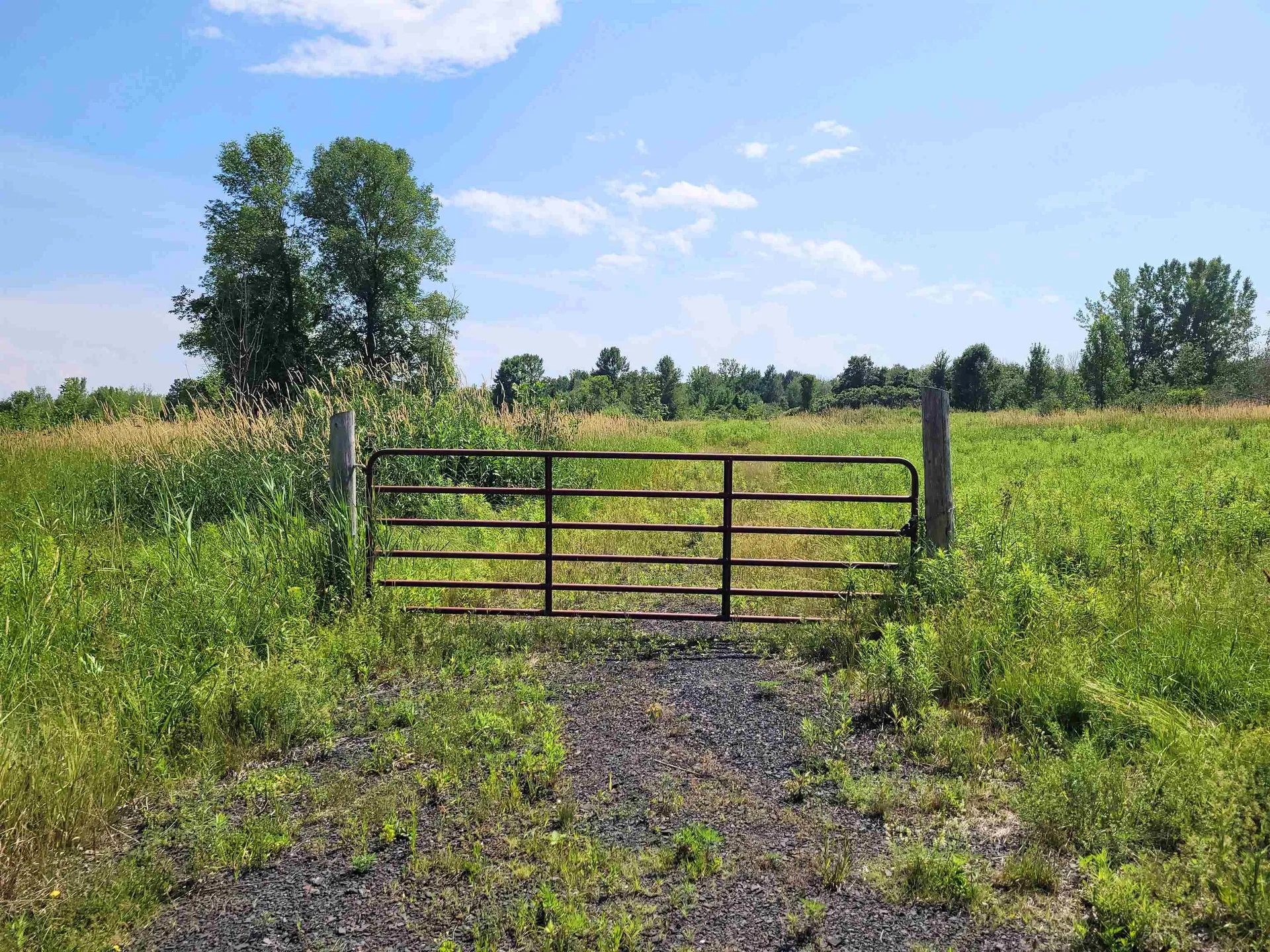 46 Baker Place North Hero VT 05474