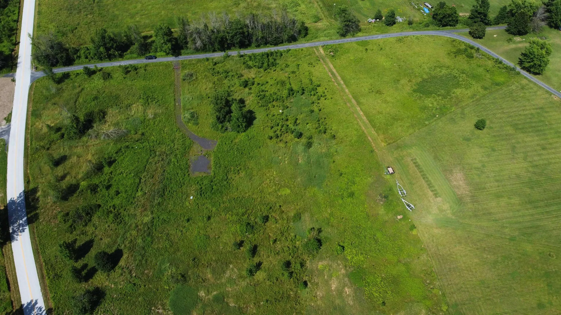 46 Baker Place North Hero VT 05474