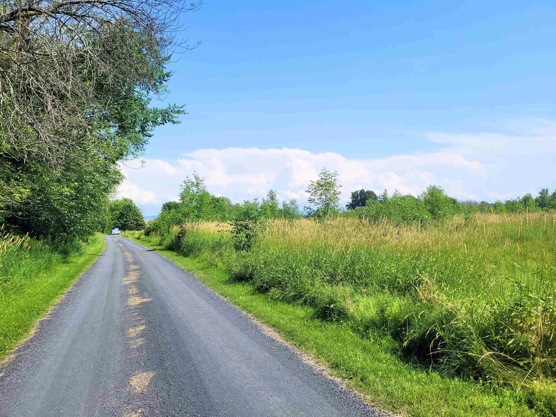 46 Baker Place North Hero VT 05474