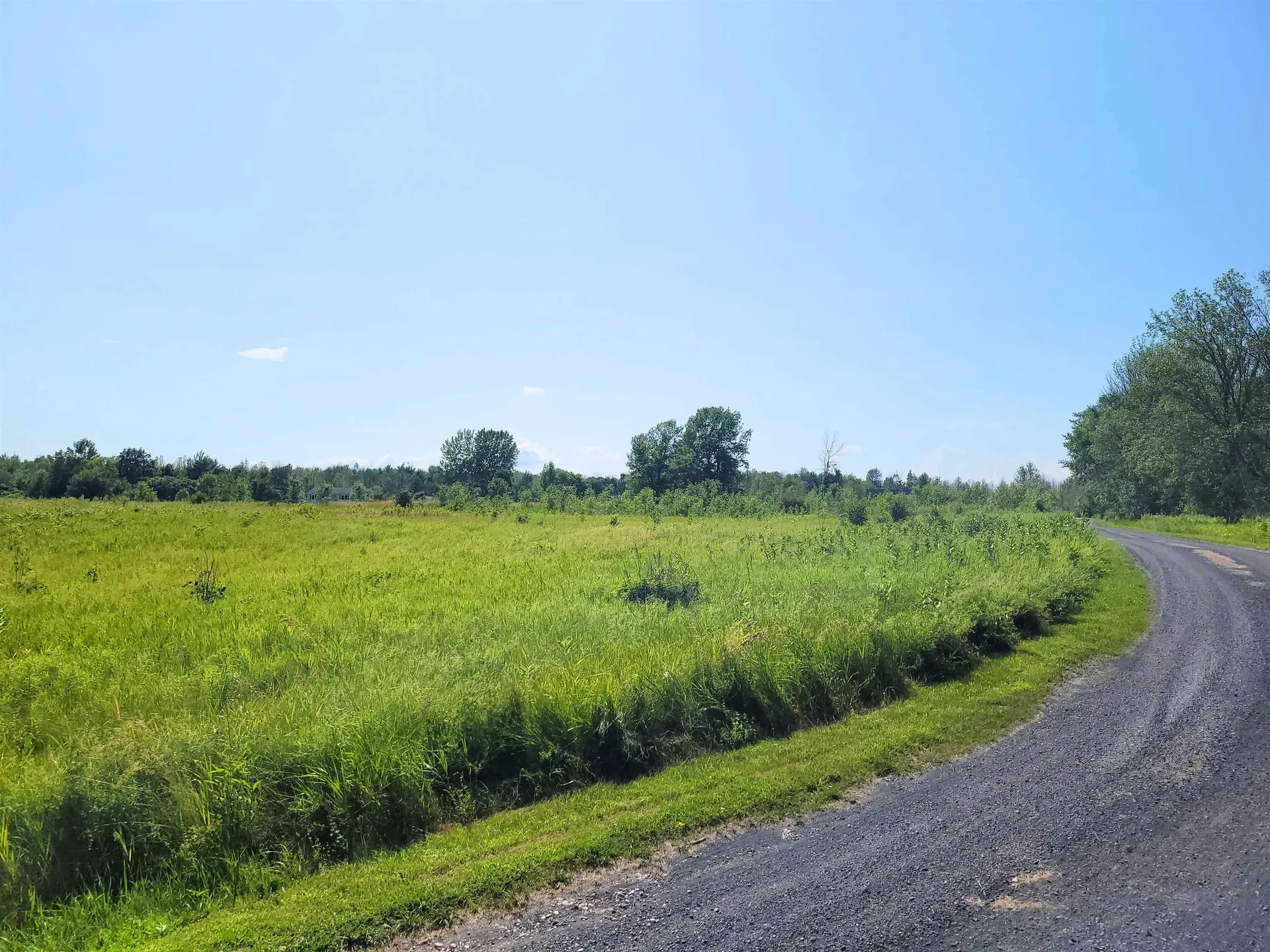 46 Baker Place North Hero VT 05474