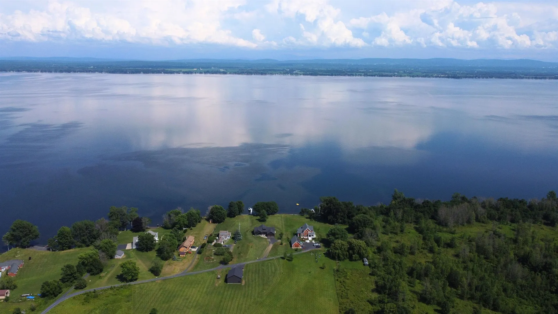 46 Baker Place North Hero VT 05474