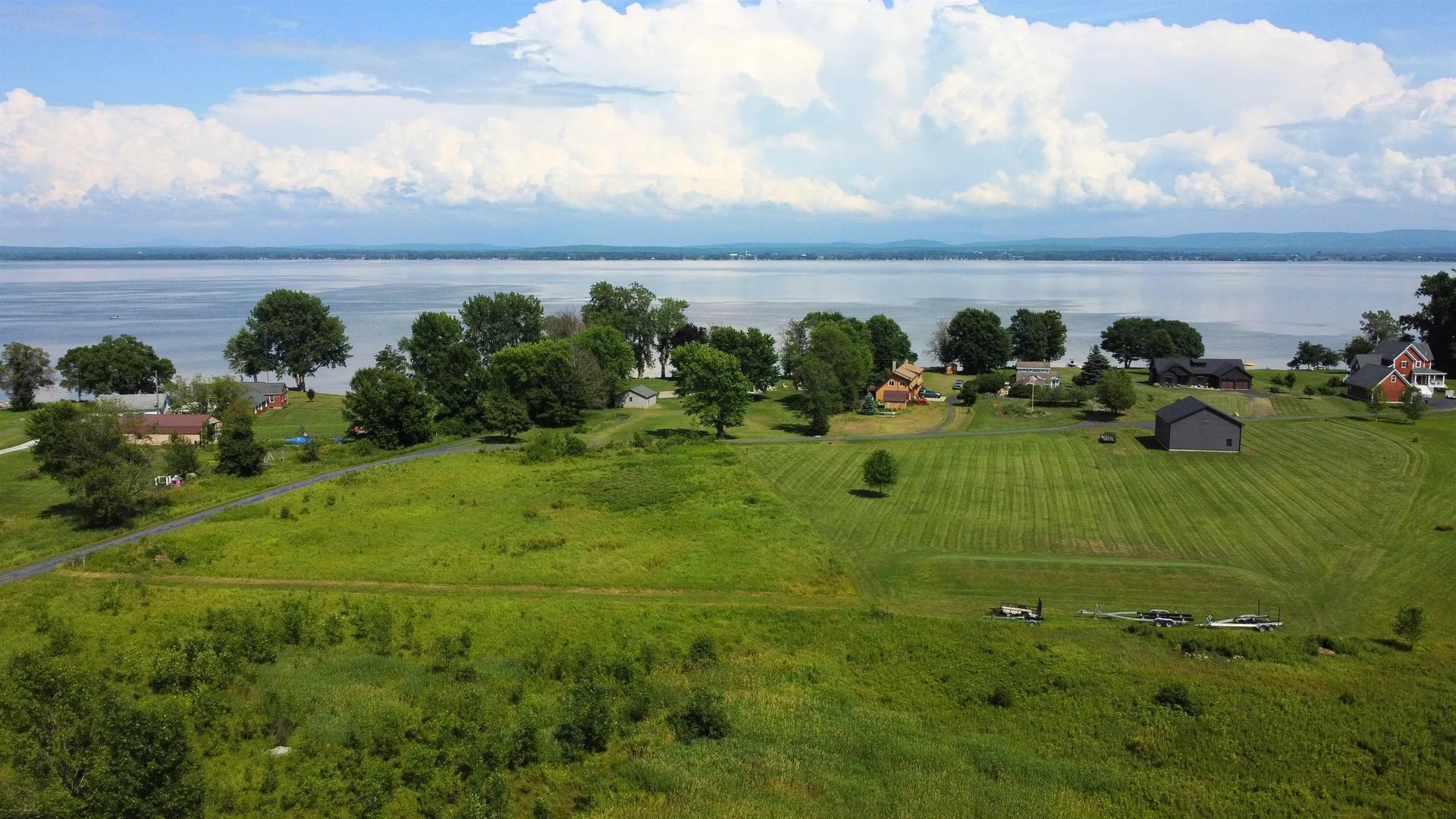 46 Baker Place North Hero VT 05474