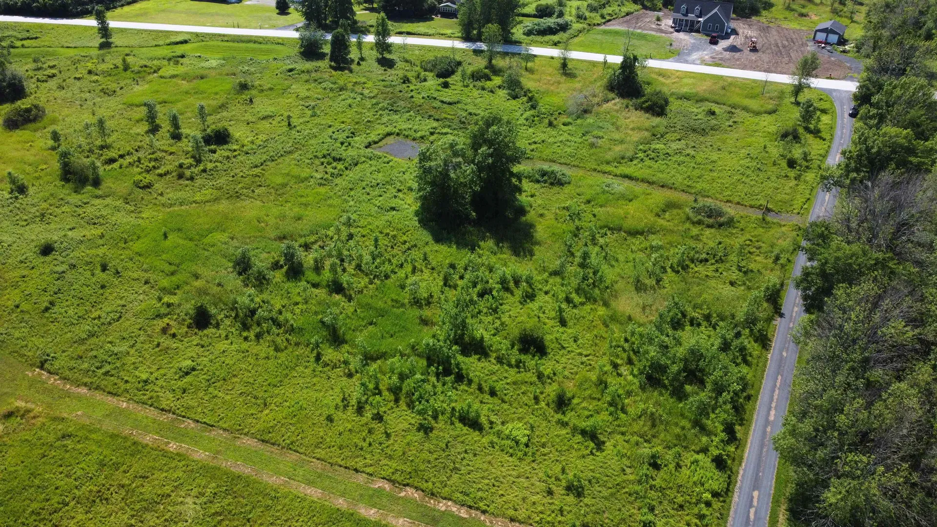 46 Baker Place North Hero VT 05474