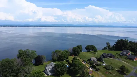 46 Baker Place North Hero VT 05474