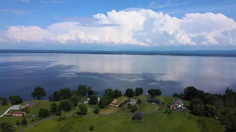 46 Baker Place North Hero VT 05474